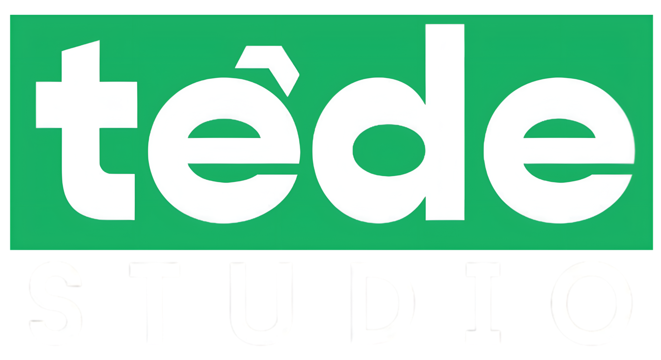 Tede Studio Logo